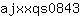 a***3