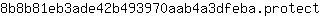 8***t