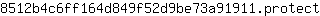 8***t