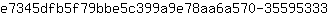 e***3