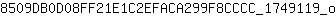 8***o