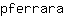 p***a