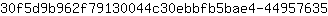 3***5