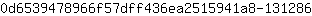 0***6