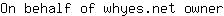 O***r