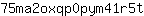 7***t