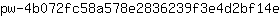 p***e