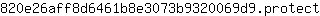 8***t