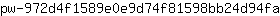 p***a