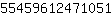 5***1