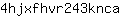 4***a