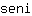 s***i