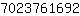 7***2