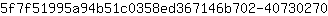 5***0