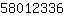 5***6