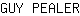 G***R