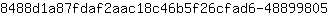 8***5