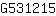 G***5