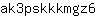 a***6