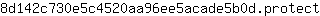 8***t