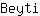 B***i