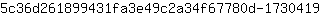 5***9