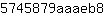 5***8