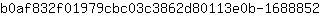 b***2