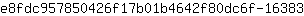 e***3