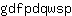 g***p