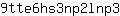 9***3
