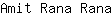 A***a