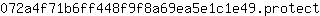 0***t