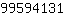 9***1