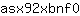 a***0