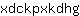 x***g
