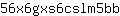 5***b