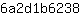 6***8