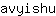 a***u