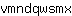 v***x