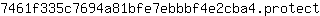 7***t