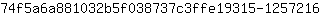 7***6