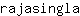 r***a