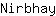 N***y