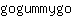 g***o