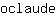 o***e