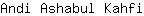 A***i