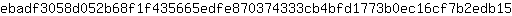 e***5