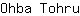 O***u