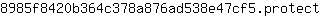 8***t